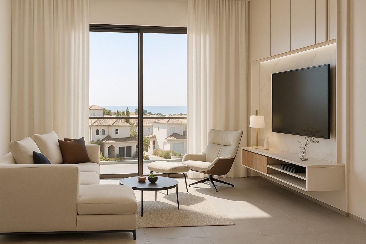 New Build - 3 Bedroom 3 Bathroom Penthouse in San Pedro del Pinatar - Lo Pagan  - Murcia