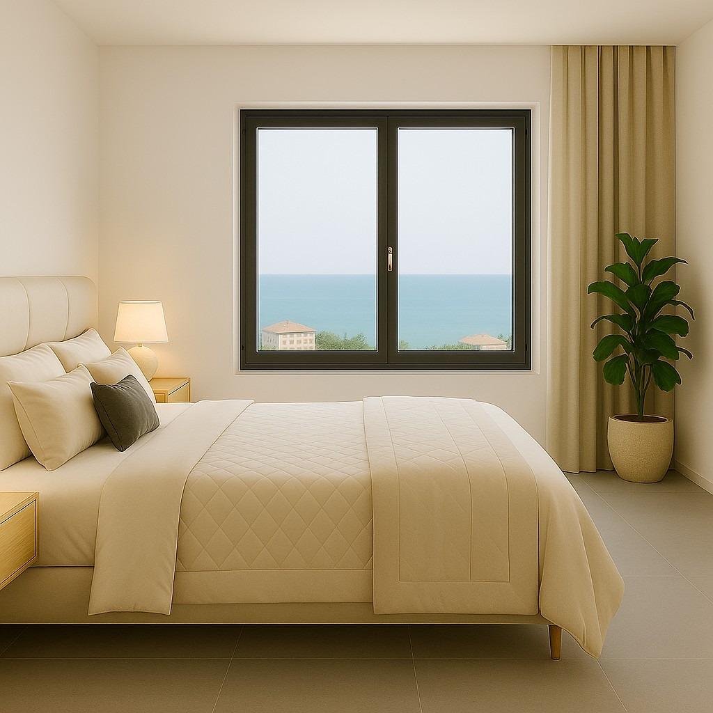 New Build - 3 Bedroom 3 Bathroom Penthouse in San Pedro del Pinatar - Lo Pagan  - Murcia
