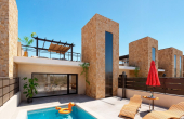 40-2190-115-10-115/79185, 2 Bedroom 2 Bathroom Town House in Fuente Álamo