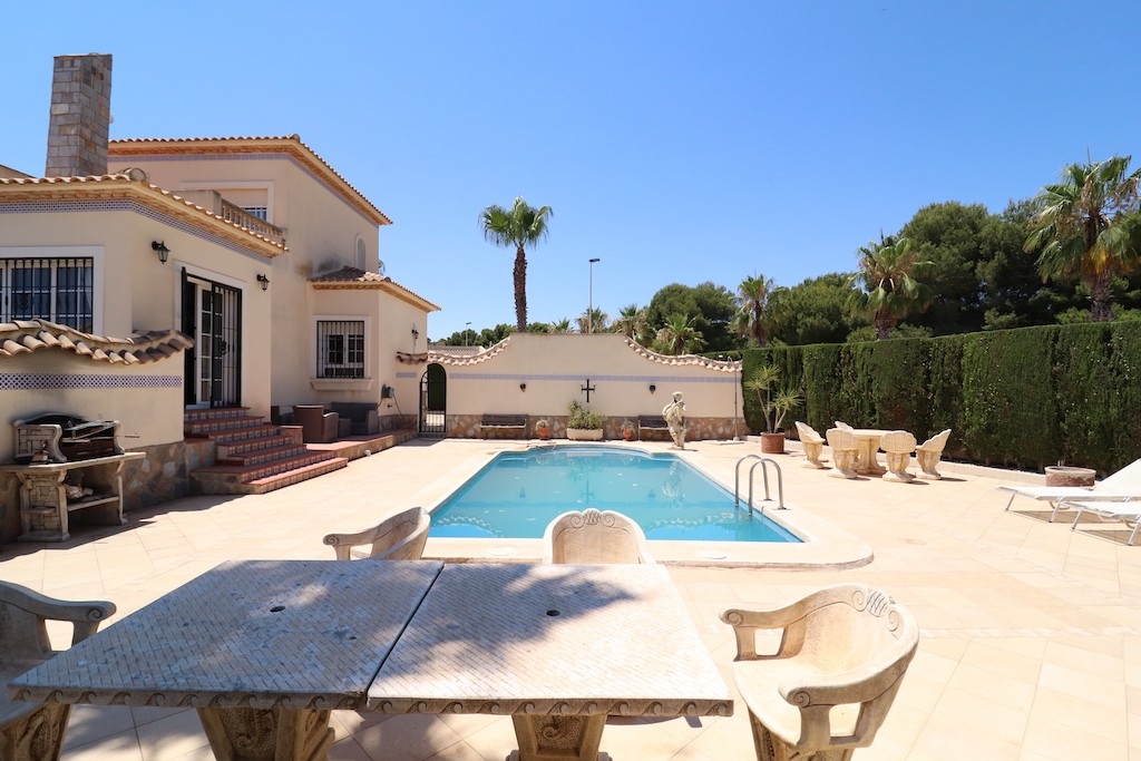 3 Bedroom 2 Bathroom Villa in Las Ramblas Golf