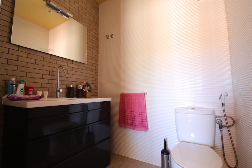 For sale - 3 Bedroom 2 Bathroom Villa in Las Ramblas Golf - Las Ramblas  - Alicante