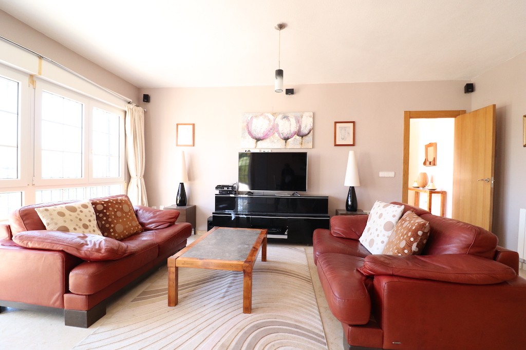 For sale - 3 Bedroom 2 Bathroom Villa in Las Ramblas Golf - Las Ramblas  - Alicante