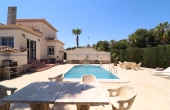 3-8412/79194, 3 Bedroom 2 Bathroom Villa in Las Ramblas Golf