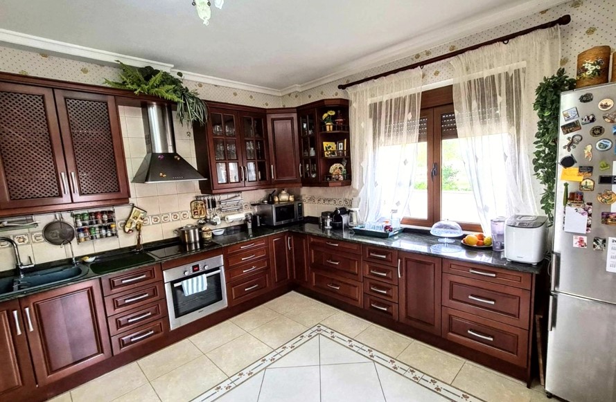 For sale - 5 Bedroom 4 Bathroom Villa in Ciudad Quesada - Ciudad Quesada  - Alicante