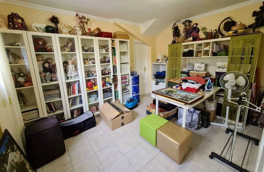 For sale - 5 Bedroom 4 Bathroom Villa in Ciudad Quesada - Ciudad Quesada  - Alicante
