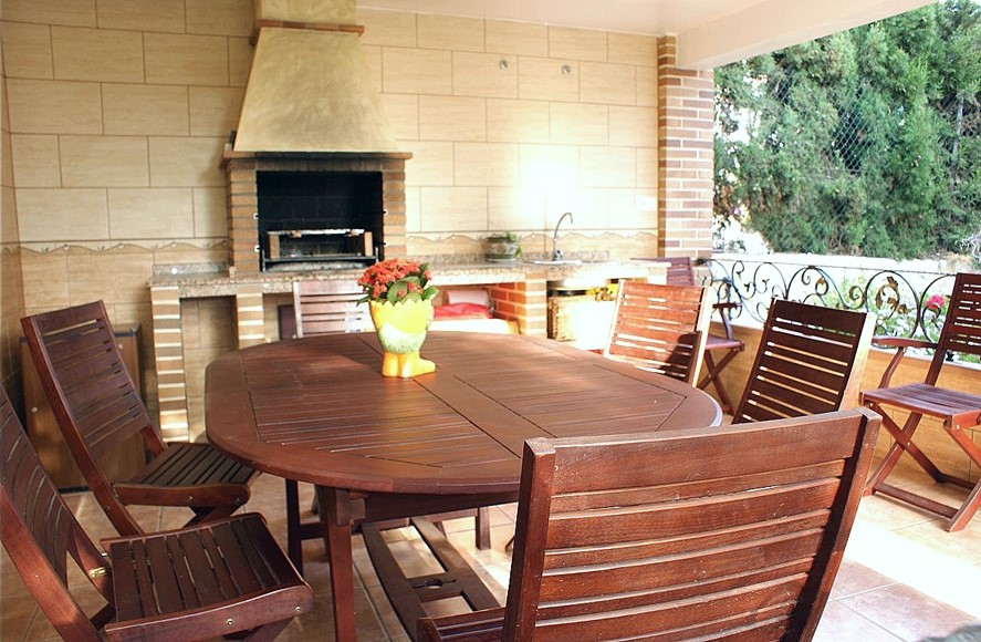 For sale - 5 Bedroom 4 Bathroom Villa in Ciudad Quesada - Ciudad Quesada  - Alicante