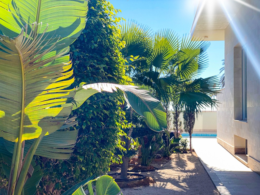 For sale - 4 Bedroom 3 Bathroom Villa in La Zenia - La Zenia  - Alicante