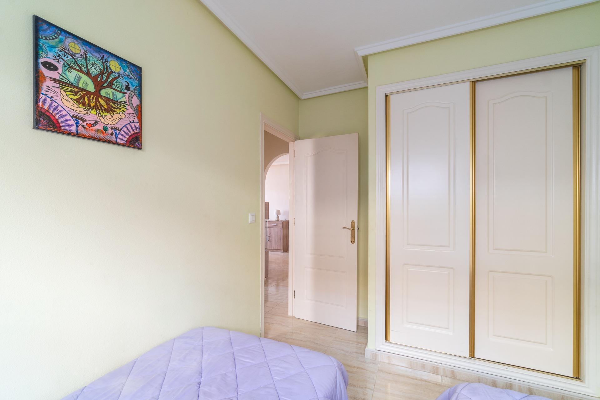 For sale - 2 Bedroom 2 Bathroom Ground Floor in Villamartin - Los Dolses  - Alicante