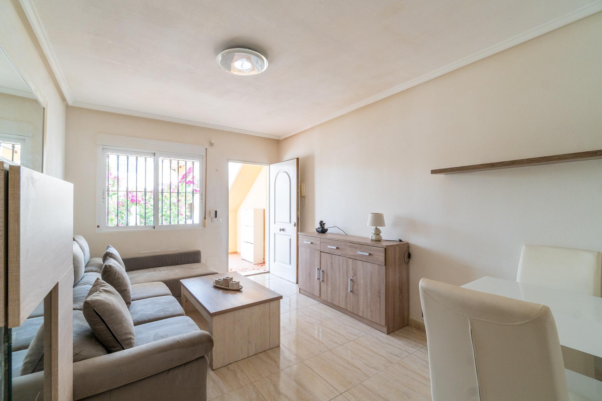 For sale - 2 Bedroom 2 Bathroom Ground Floor in Villamartin - Los Dolses  - Alicante