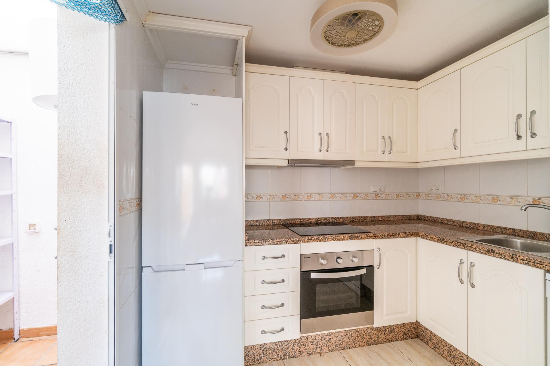 For sale - 2 Bedroom 2 Bathroom Ground Floor in Villamartin - Los Dolses  - Alicante
