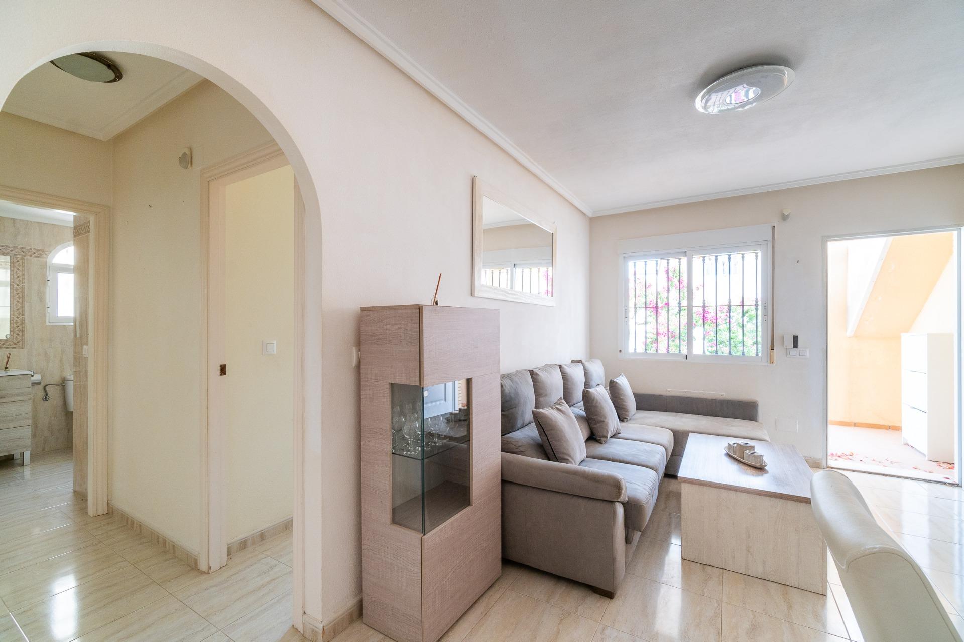 For sale - 2 Bedroom 2 Bathroom Ground Floor in Villamartin - Los Dolses  - Alicante