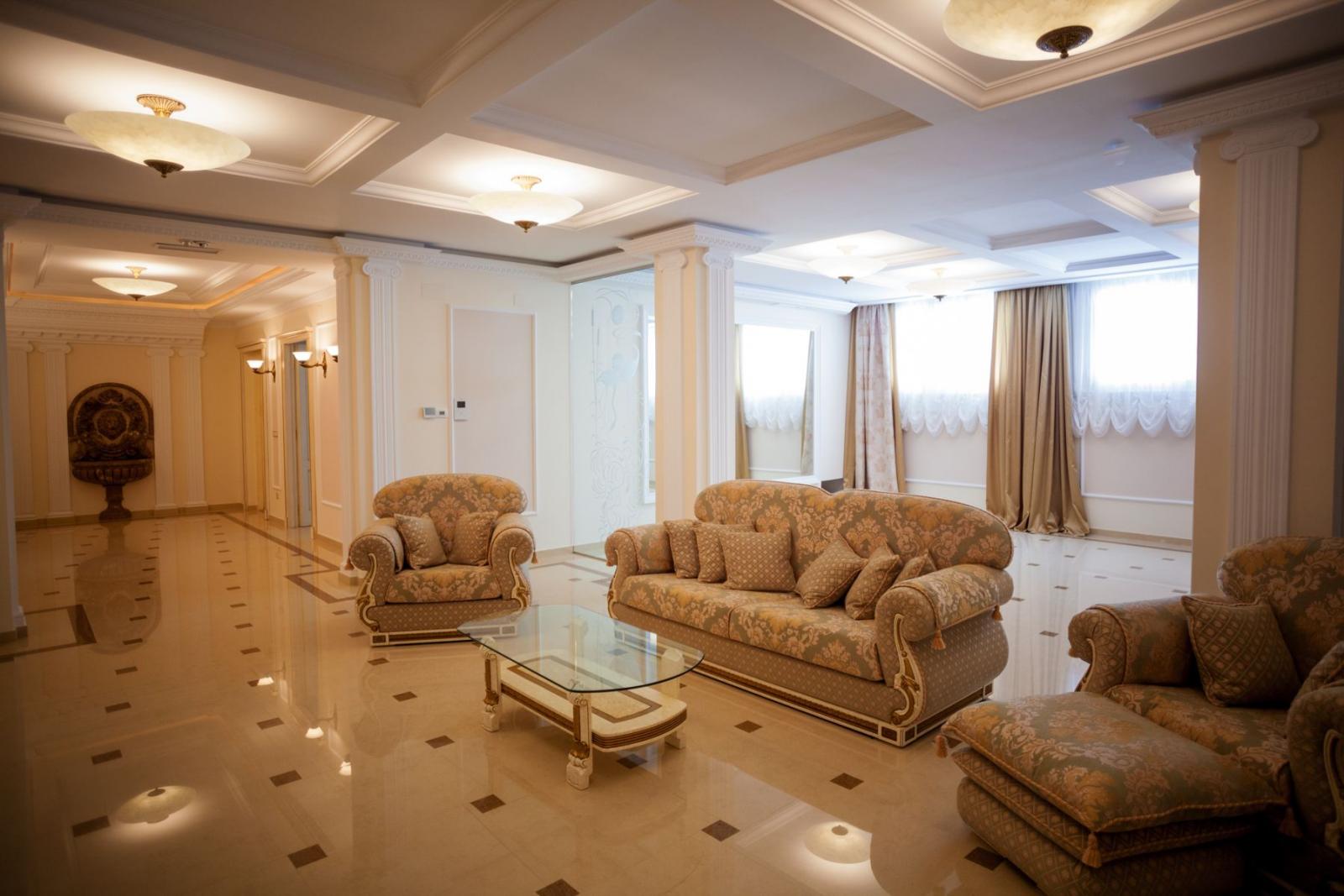 For sale - 6 Bedroom 6 Bathroom Villa in Cabo Roig - Cabo Roig  - Alicante