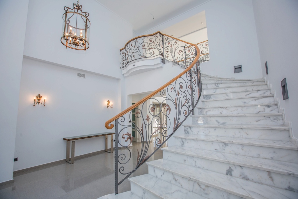 For sale - 4 Bedroom 5 Bathroom Villa in Cabo Roig - Cabo Roig  - Alicante