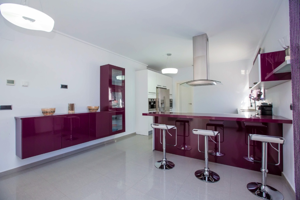 For sale - 4 Bedroom 5 Bathroom Villa in Cabo Roig - Cabo Roig  - Alicante