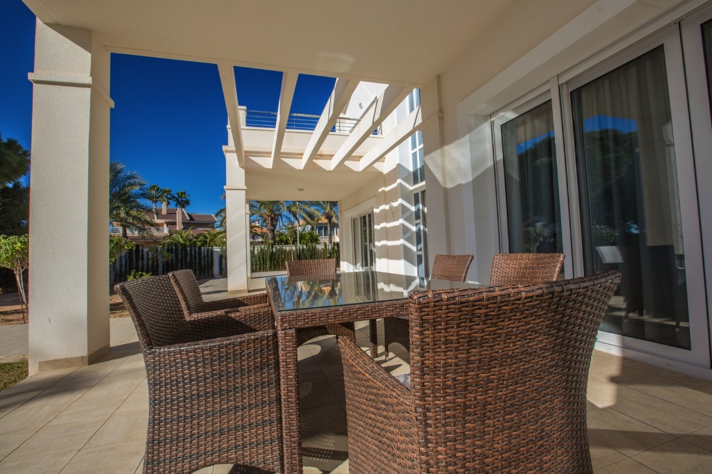 For sale - 4 Bedroom 5 Bathroom Villa in Cabo Roig - Cabo Roig  - Alicante