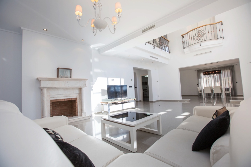 For sale - 4 Bedroom 5 Bathroom Villa in Cabo Roig - Cabo Roig  - Alicante
