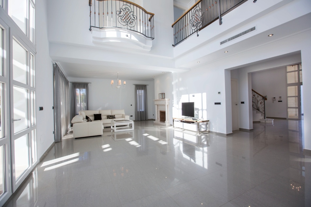 For sale - 4 Bedroom 5 Bathroom Villa in Cabo Roig - Cabo Roig  - Alicante