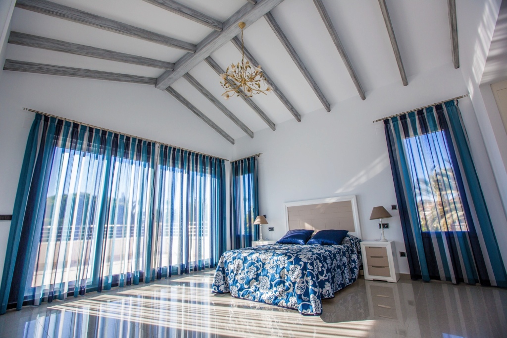 For sale - 4 Bedroom 5 Bathroom Villa in Cabo Roig - Cabo Roig  - Alicante