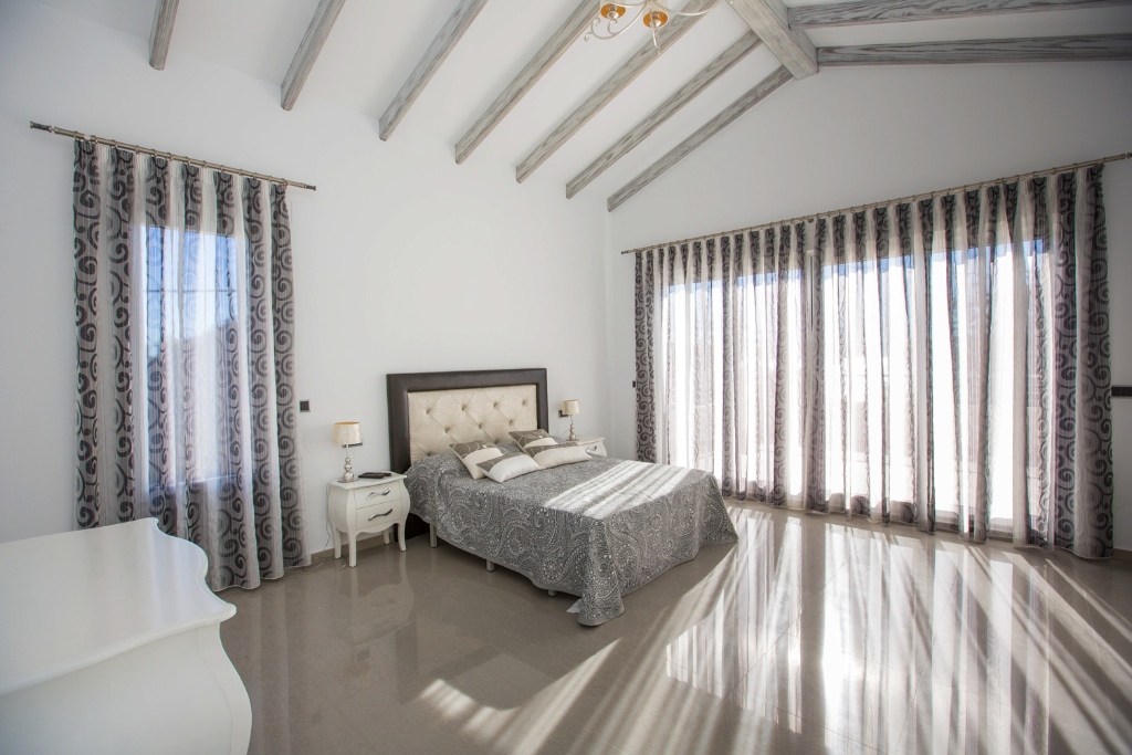 For sale - 4 Bedroom 5 Bathroom Villa in Cabo Roig - Cabo Roig  - Alicante