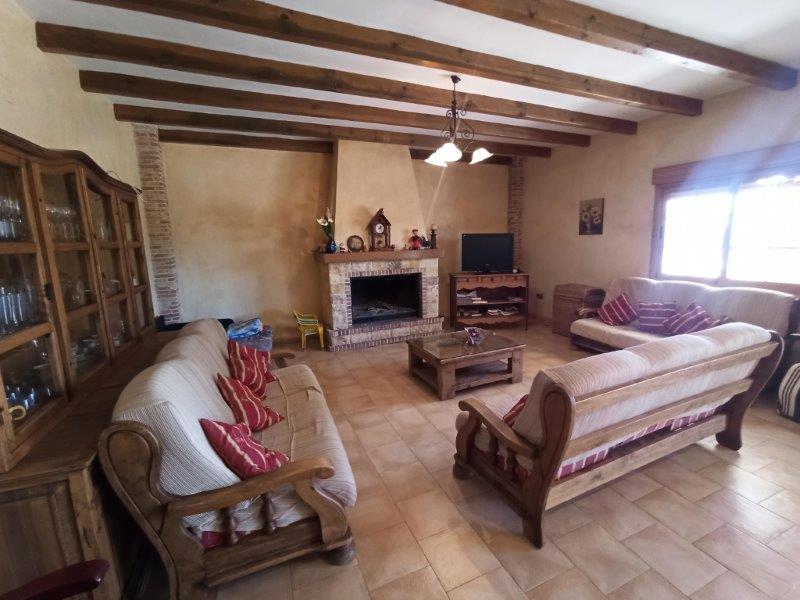 For sale - 6 Bedroom 4 Bathroom Village house in San Miguel De Salinas - San Miguel De Salinas  - Alicante