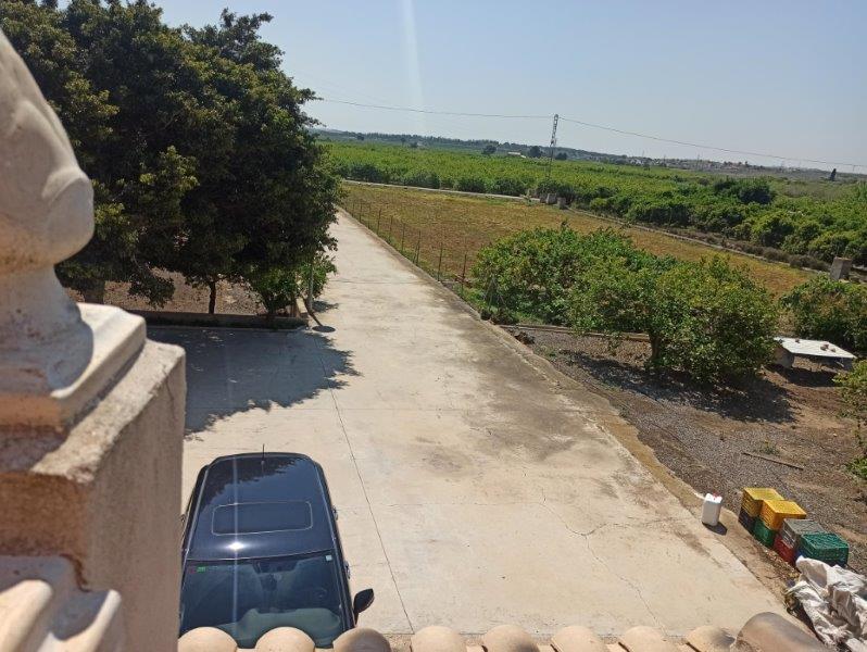 For sale - 6 Bedroom 4 Bathroom Village house in San Miguel De Salinas - San Miguel De Salinas  - Alicante