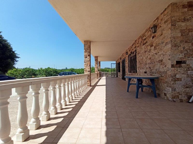 For sale - 6 Bedroom 4 Bathroom Village house in San Miguel De Salinas - San Miguel De Salinas  - Alicante