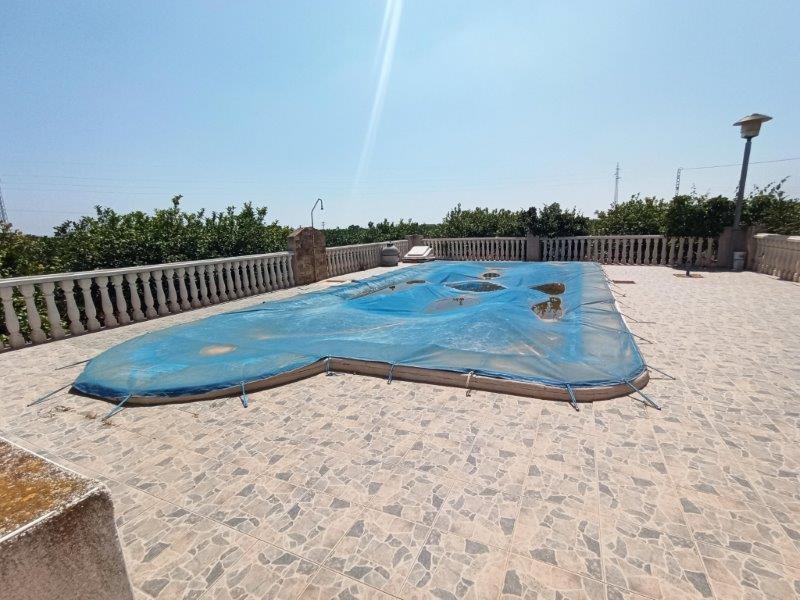 For sale - 6 Bedroom 4 Bathroom Village house in San Miguel De Salinas - San Miguel De Salinas  - Alicante