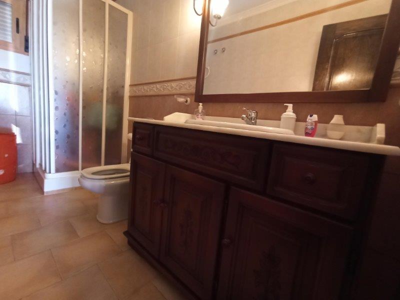 For sale - 6 Bedroom 4 Bathroom Village house in San Miguel De Salinas - San Miguel De Salinas  - Alicante
