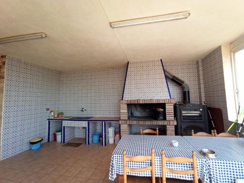 For sale - 6 Bedroom 4 Bathroom Village house in San Miguel De Salinas - San Miguel De Salinas  - Alicante