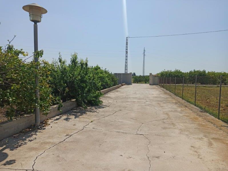 For sale - 6 Bedroom 4 Bathroom Village house in San Miguel De Salinas - San Miguel De Salinas  - Alicante