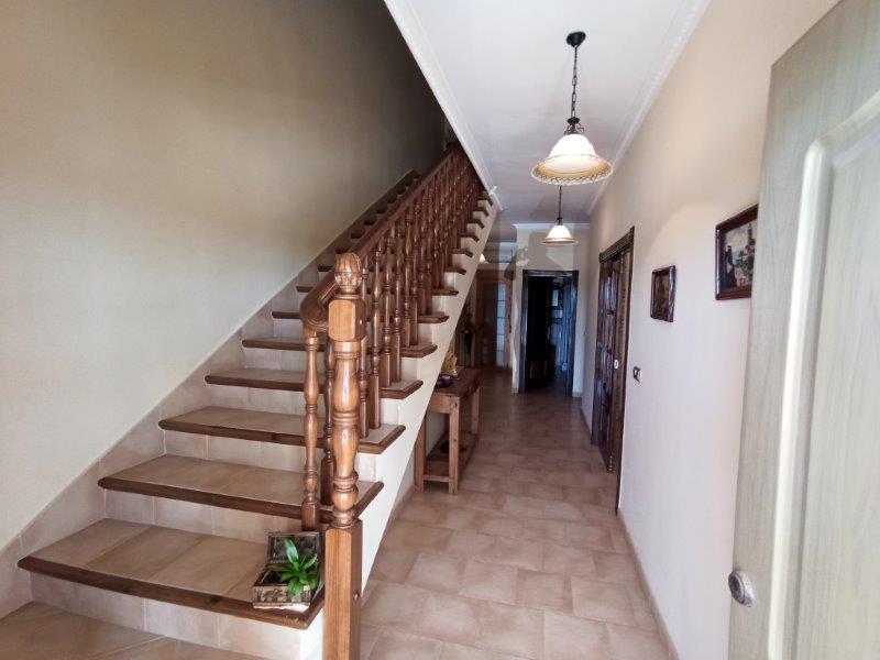For sale - 6 Bedroom 4 Bathroom Village house in San Miguel De Salinas - San Miguel De Salinas  - Alicante