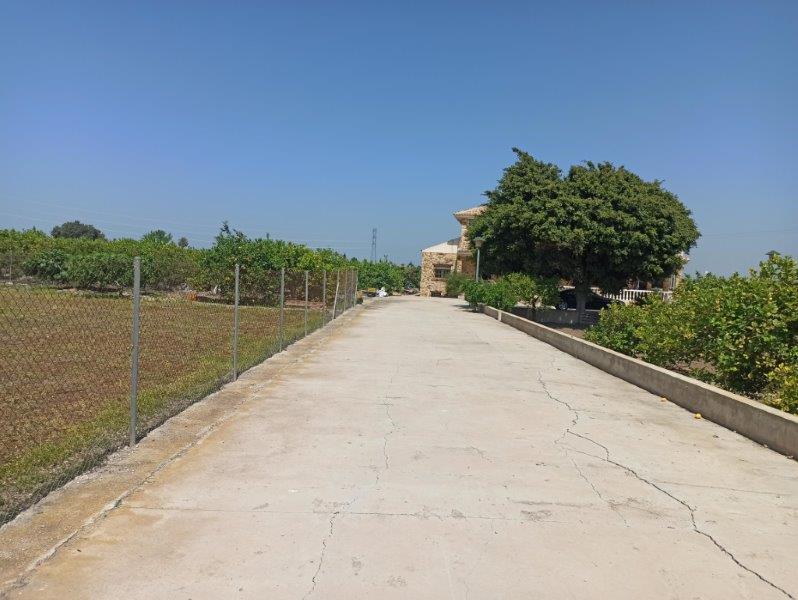 For sale - 6 Bedroom 4 Bathroom Village house in San Miguel De Salinas - San Miguel De Salinas  - Alicante