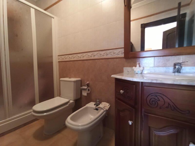 For sale - 6 Bedroom 4 Bathroom Village house in San Miguel De Salinas - San Miguel De Salinas  - Alicante