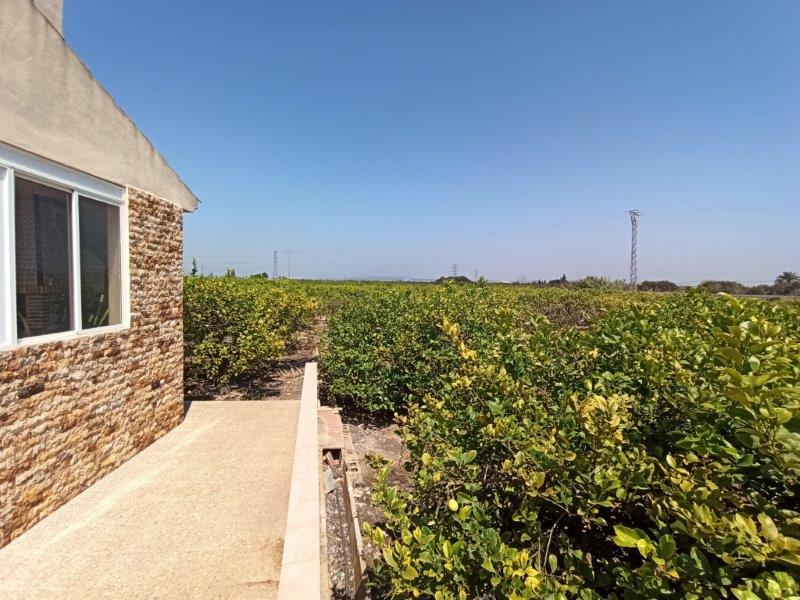 For sale - 6 Bedroom 4 Bathroom Village house in San Miguel De Salinas - San Miguel De Salinas  - Alicante