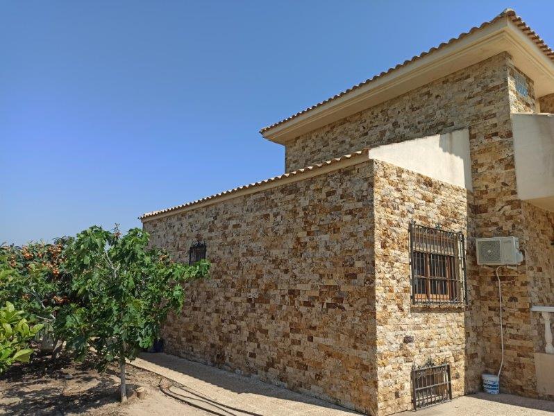 For sale - 6 Bedroom 4 Bathroom Village house in San Miguel De Salinas - San Miguel De Salinas  - Alicante
