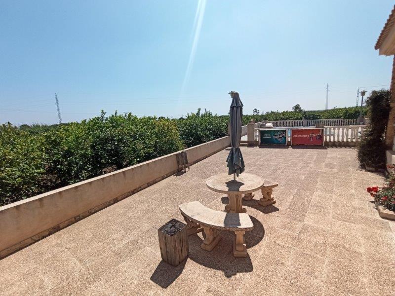 For sale - 6 Bedroom 4 Bathroom Village house in San Miguel De Salinas - San Miguel De Salinas  - Alicante