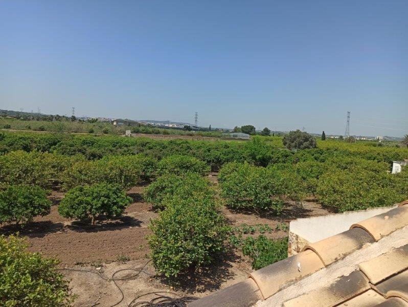 For sale - 6 Bedroom 4 Bathroom Village house in San Miguel De Salinas - San Miguel De Salinas  - Alicante