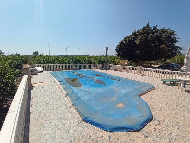 For sale - 6 Bedroom 4 Bathroom Village house in San Miguel De Salinas - San Miguel De Salinas  - Alicante