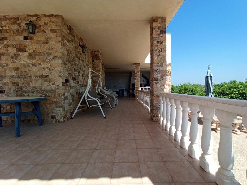 For sale - 6 Bedroom 4 Bathroom Village house in San Miguel De Salinas - San Miguel De Salinas  - Alicante