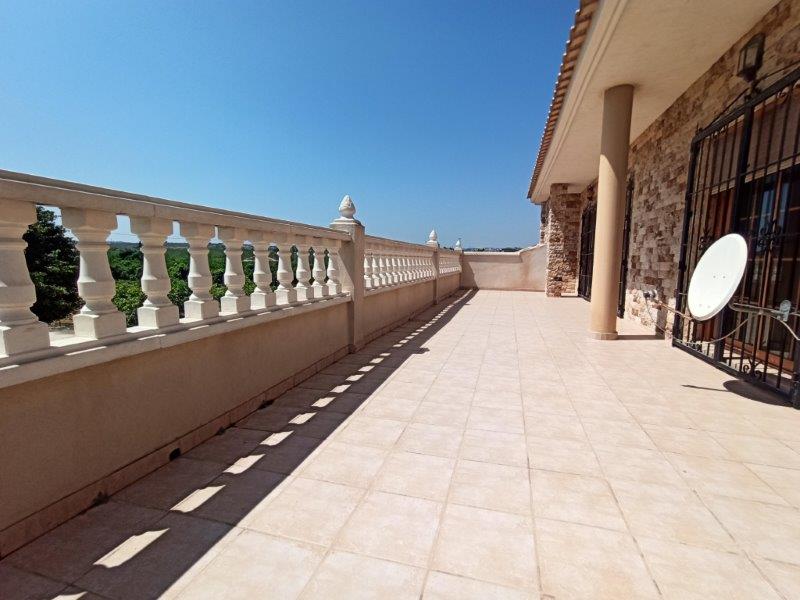 For sale - 6 Bedroom 4 Bathroom Village house in San Miguel De Salinas - San Miguel De Salinas  - Alicante