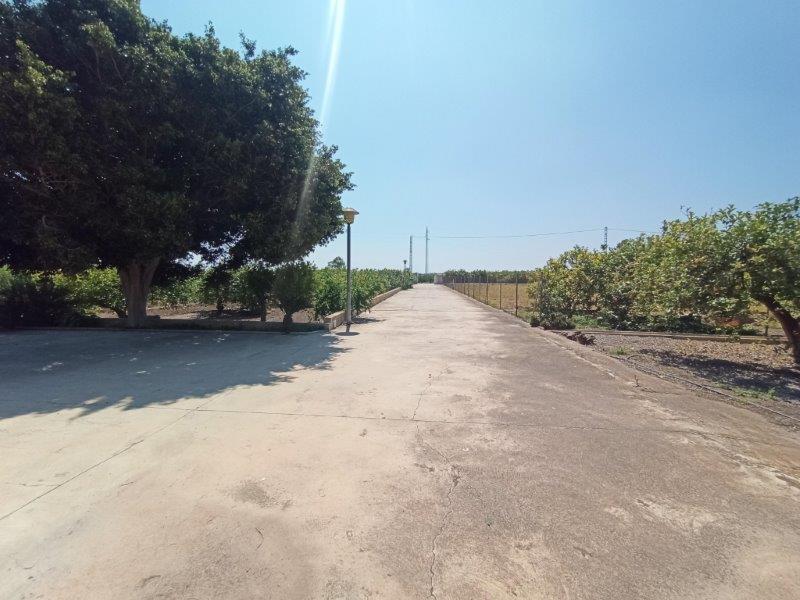 For sale - 6 Bedroom 4 Bathroom Village house in San Miguel De Salinas - San Miguel De Salinas  - Alicante