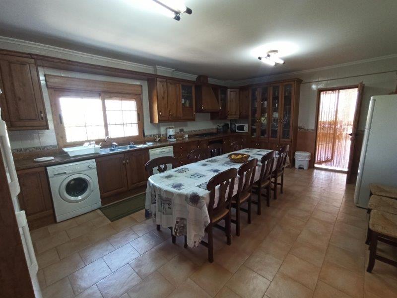 For sale - 6 Bedroom 4 Bathroom Village house in San Miguel De Salinas - San Miguel De Salinas  - Alicante
