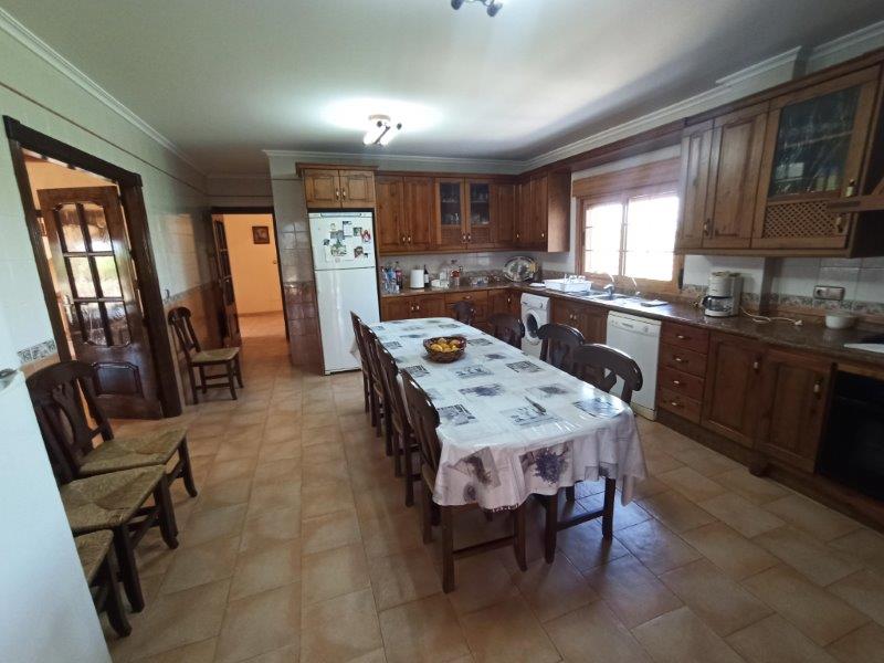 For sale - 6 Bedroom 4 Bathroom Village house in San Miguel De Salinas - San Miguel De Salinas  - Alicante