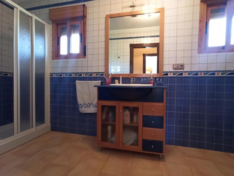 For sale - 6 Bedroom 4 Bathroom Village house in San Miguel De Salinas - San Miguel De Salinas  - Alicante