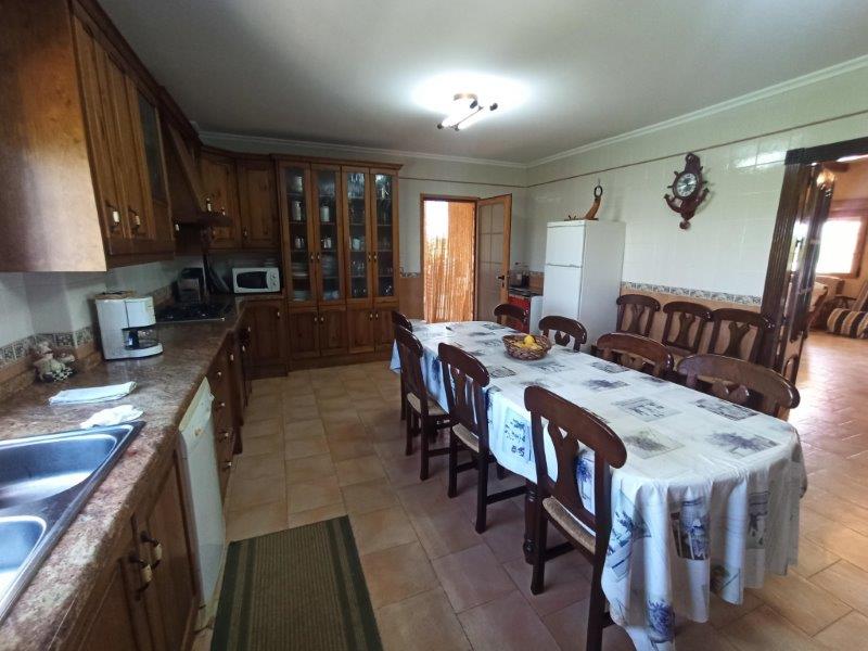 For sale - 6 Bedroom 4 Bathroom Village house in San Miguel De Salinas - San Miguel De Salinas  - Alicante