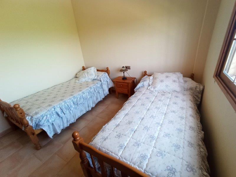 For sale - 6 Bedroom 4 Bathroom Village house in San Miguel De Salinas - San Miguel De Salinas  - Alicante