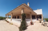 3-7786/79207, 6 Bedroom 4 Bathroom Village house in San Miguel De Salinas