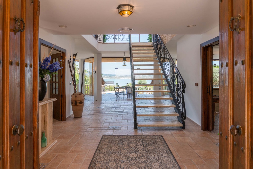 For sale - 5 Bedroom 4 Bathroom Villa in Orihuela-Costa - Orihuela Costa  - Alicante