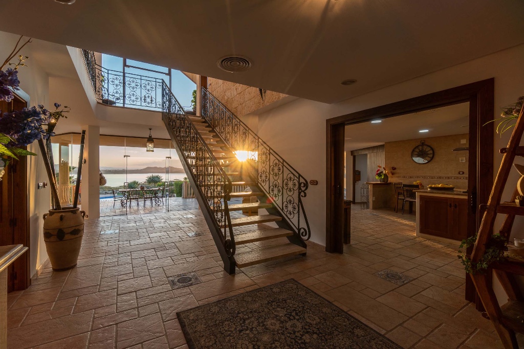 For sale - 5 Bedroom 4 Bathroom Villa in Orihuela-Costa - Orihuela Costa  - Alicante