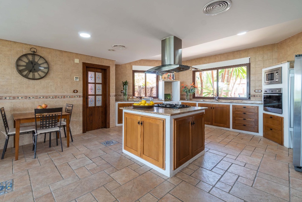 For sale - 5 Bedroom 4 Bathroom Villa in Orihuela-Costa - Orihuela Costa  - Alicante